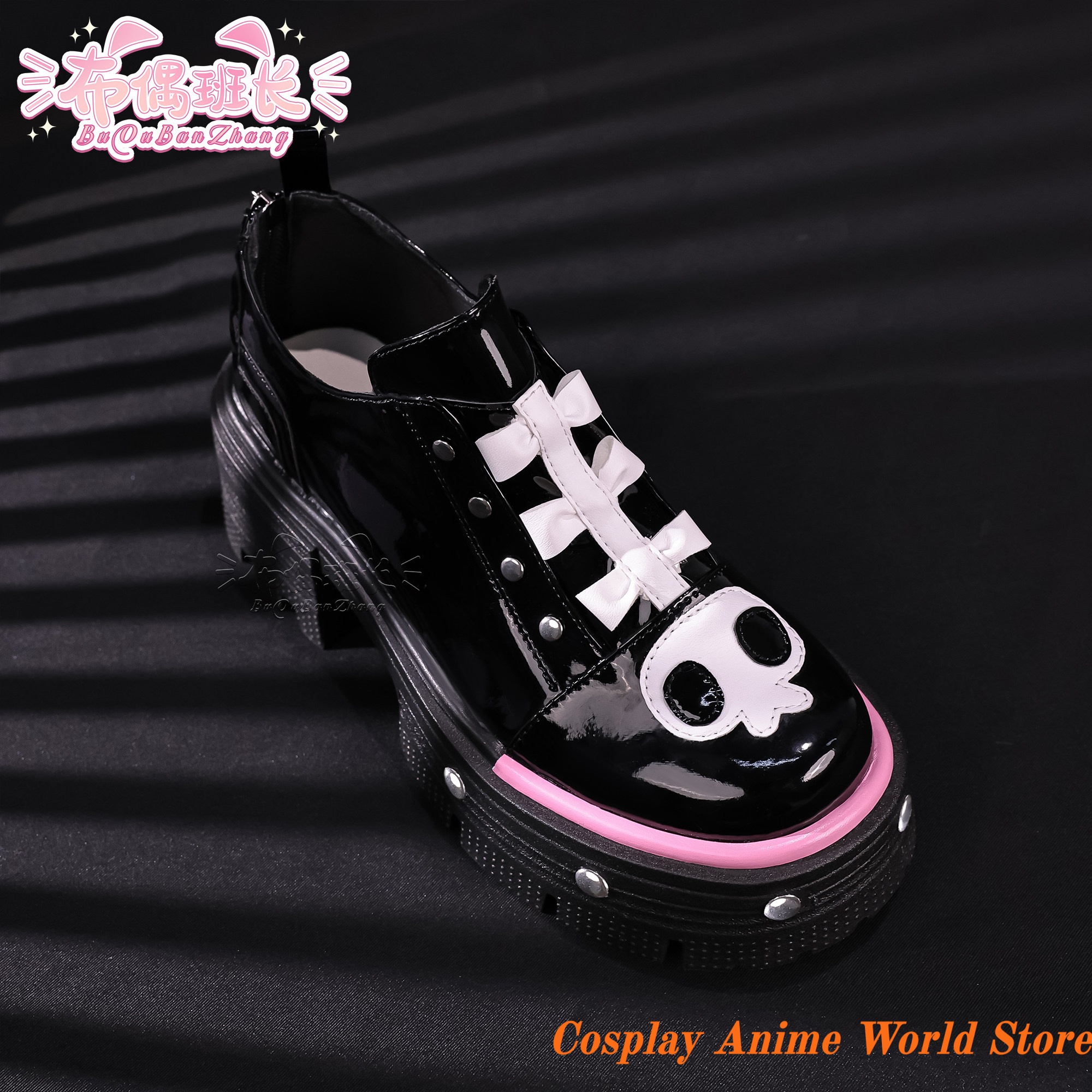 Zenless Zone Zero Aria Discord - Cosplay Prop Discord のレビューと価格