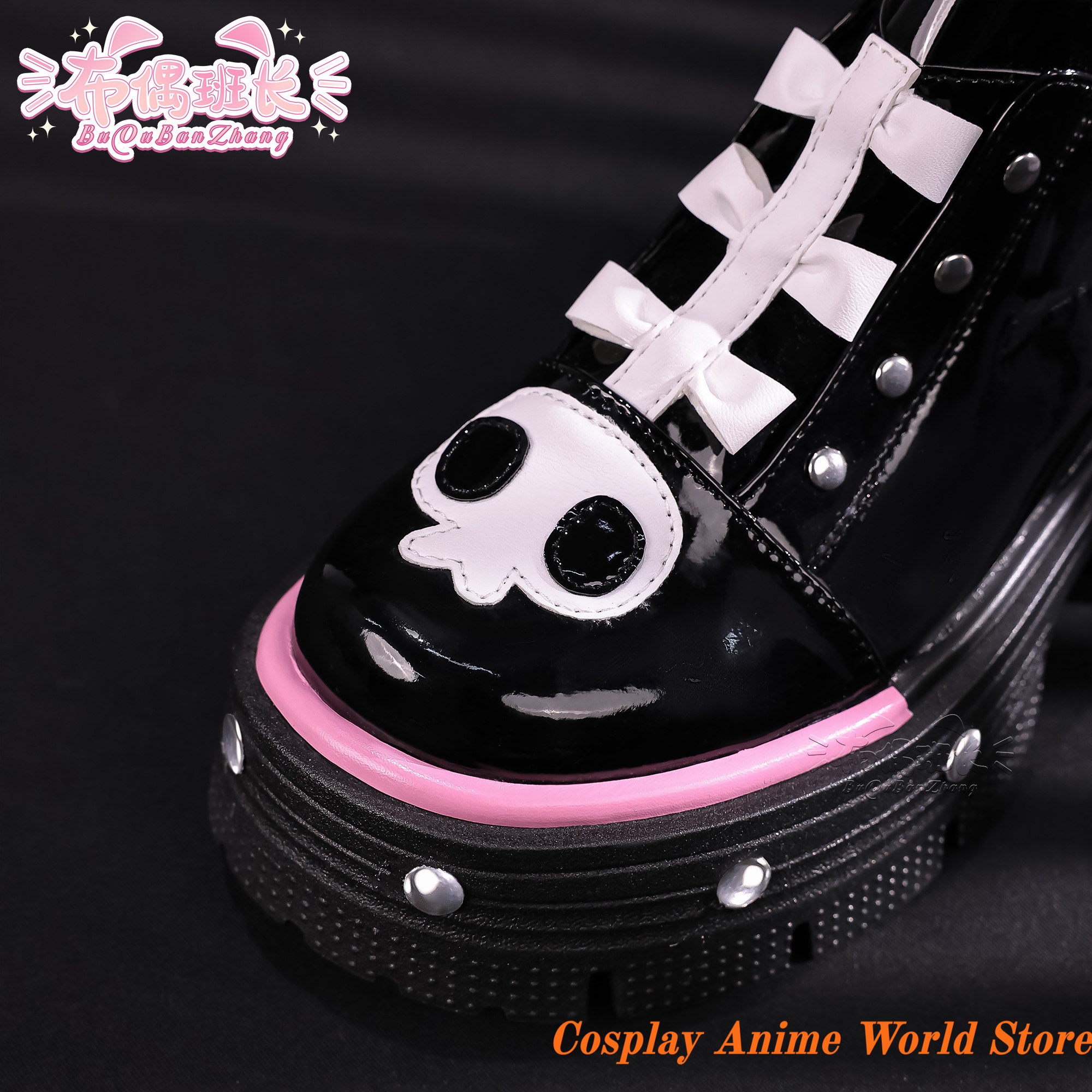 Zenless Zone Zero Aria Discord - Cosplay Prop Discord のレビューと価格