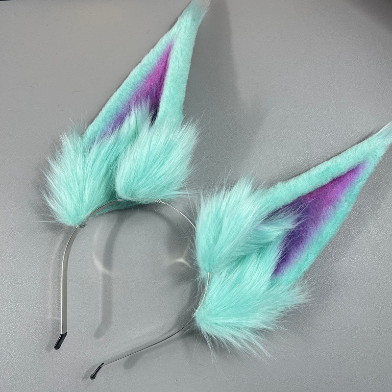 New Hand Made Work Ears Hair H - Cosplay Prop Works のレビューと価格