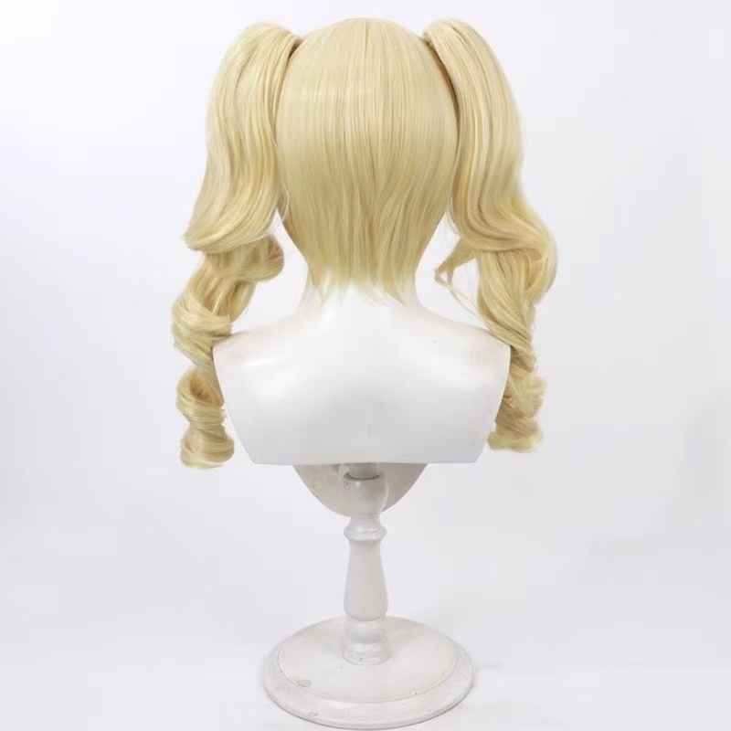 Anime Identity V Stella the Mu - Wig Fiber Net のレビューと価格