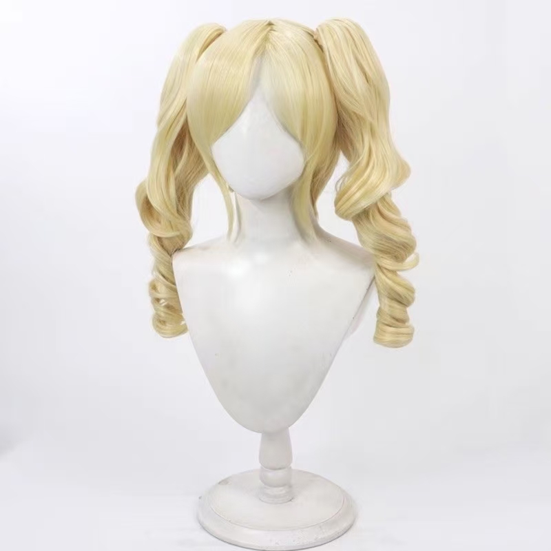 Anime Identity V Stella the Mu - Wig Fiber Net のレビューと価格