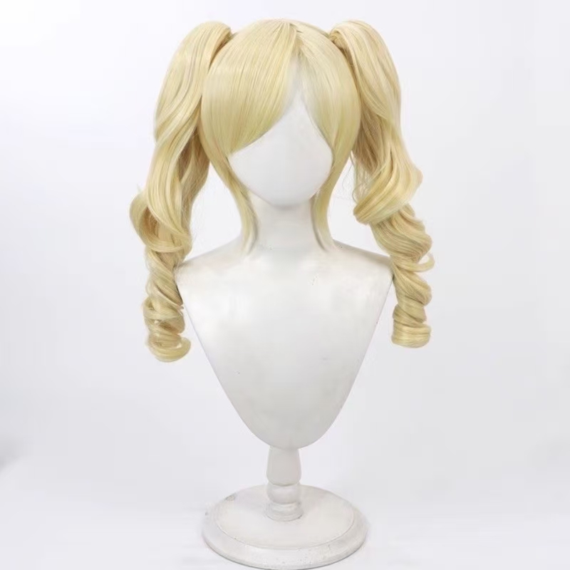 Anime Identity V Stella the Mu - Wig Fiber Net のレビューと価格