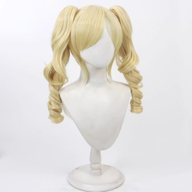 Anime Identity V Stella the Mu - Wig Fiber Net のレビューと価格