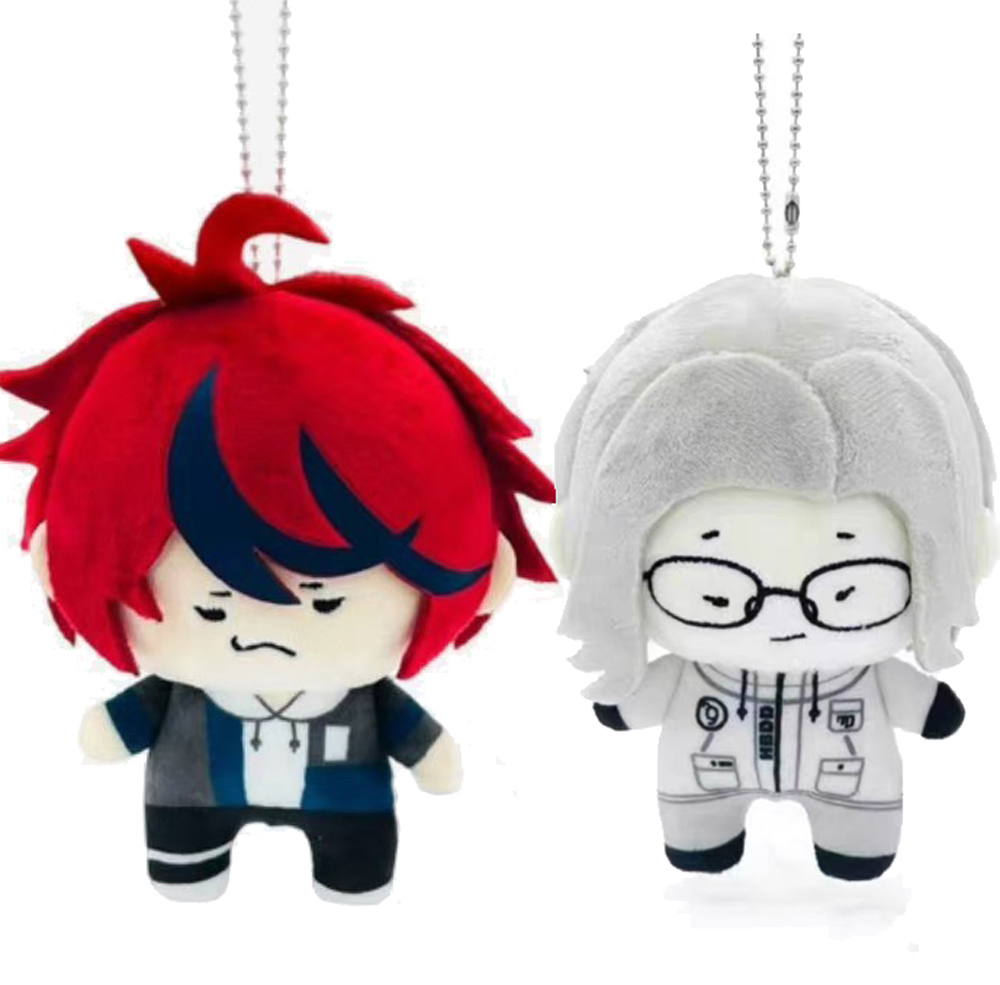 10cm Anime Aotsuki Eito Hundre - Cosplay Plushie Prop のレビューと価格