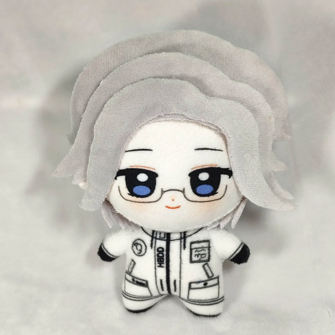 10cm Anime Aotsuki Eito Hundre - Cosplay Plushie Prop のレビューと価格