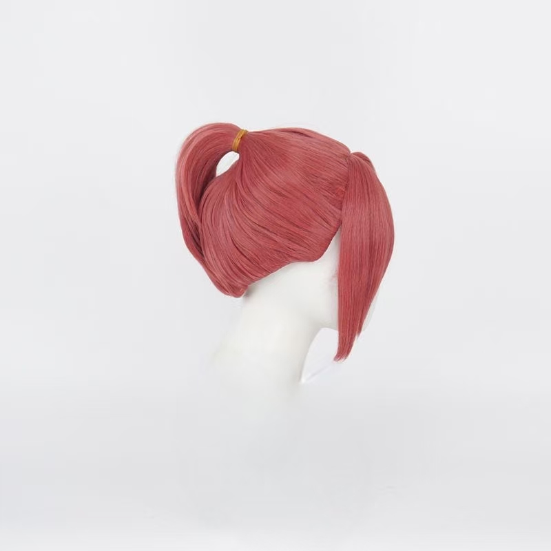 Anime Mitsuba Sousuke Cosplay  - Wig Fiber Net のレビューと価格