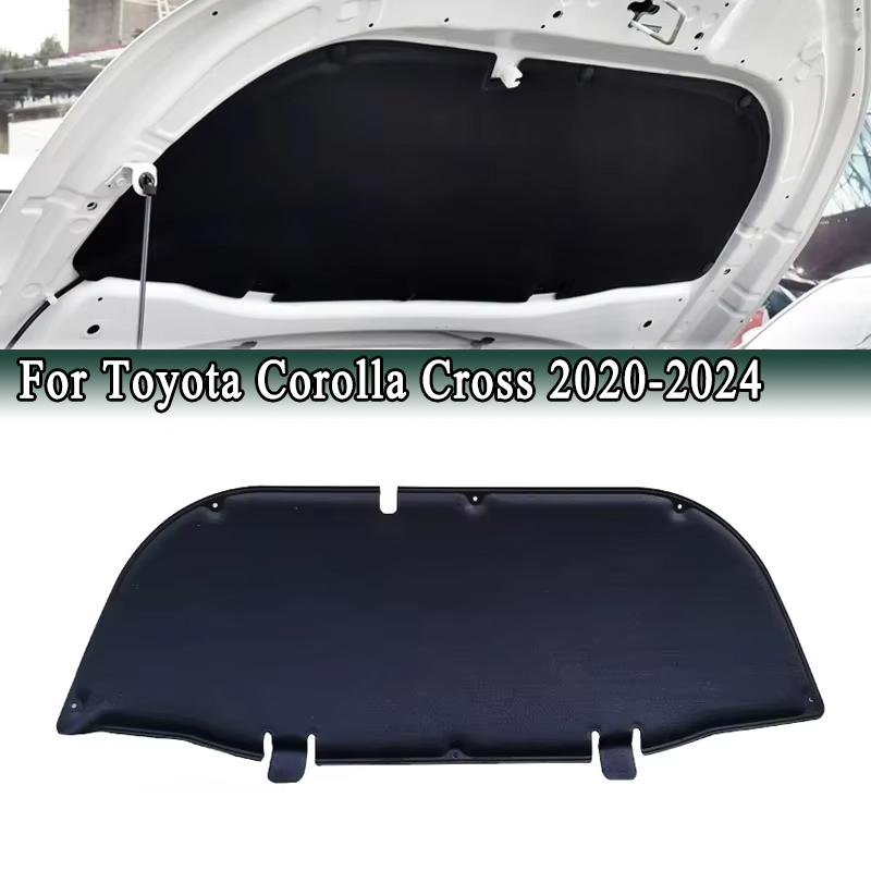 For Toyota Corolla Cross 2020- - Eva Foam Sheet のレビューと価格