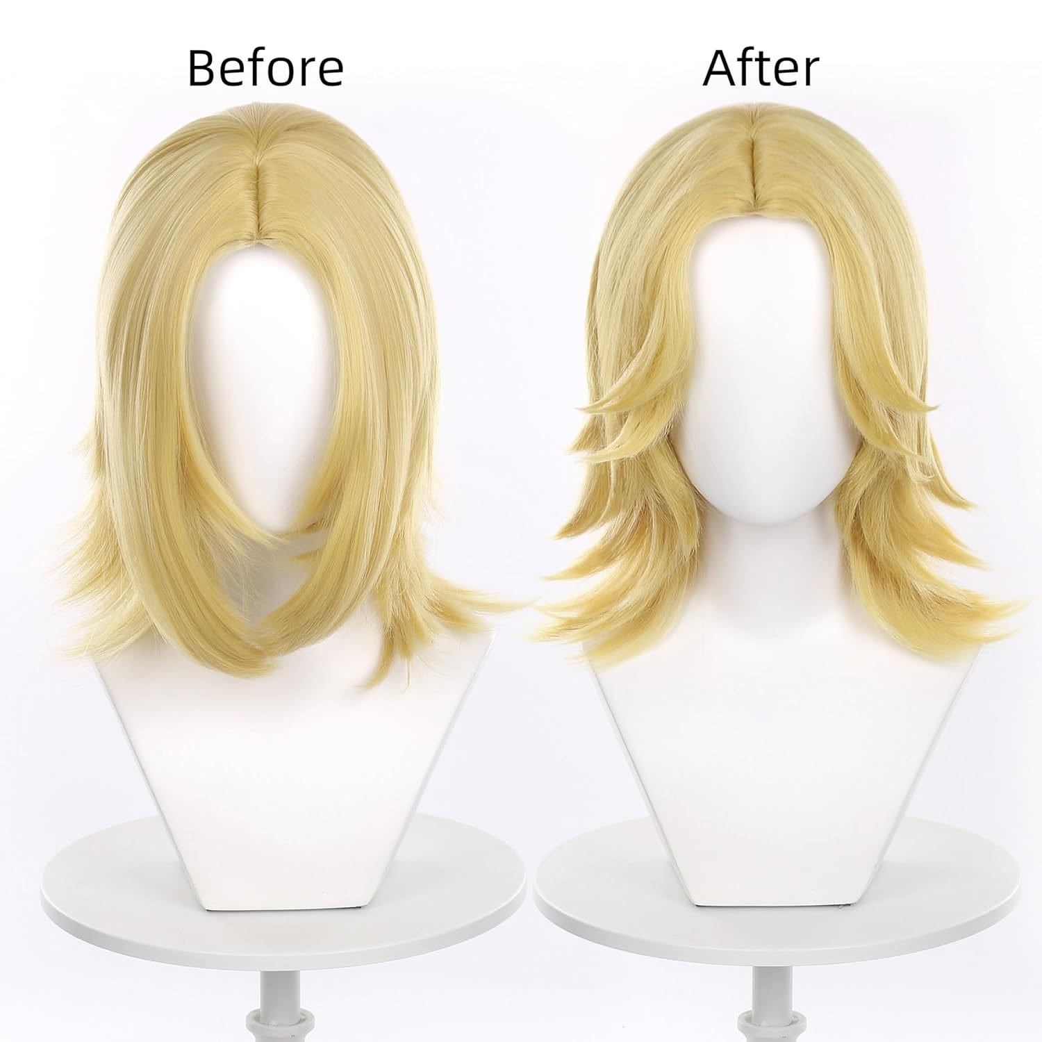 JOJO's Bizarre Adventure: Stee - Wig Fiber Net のレビューと価格