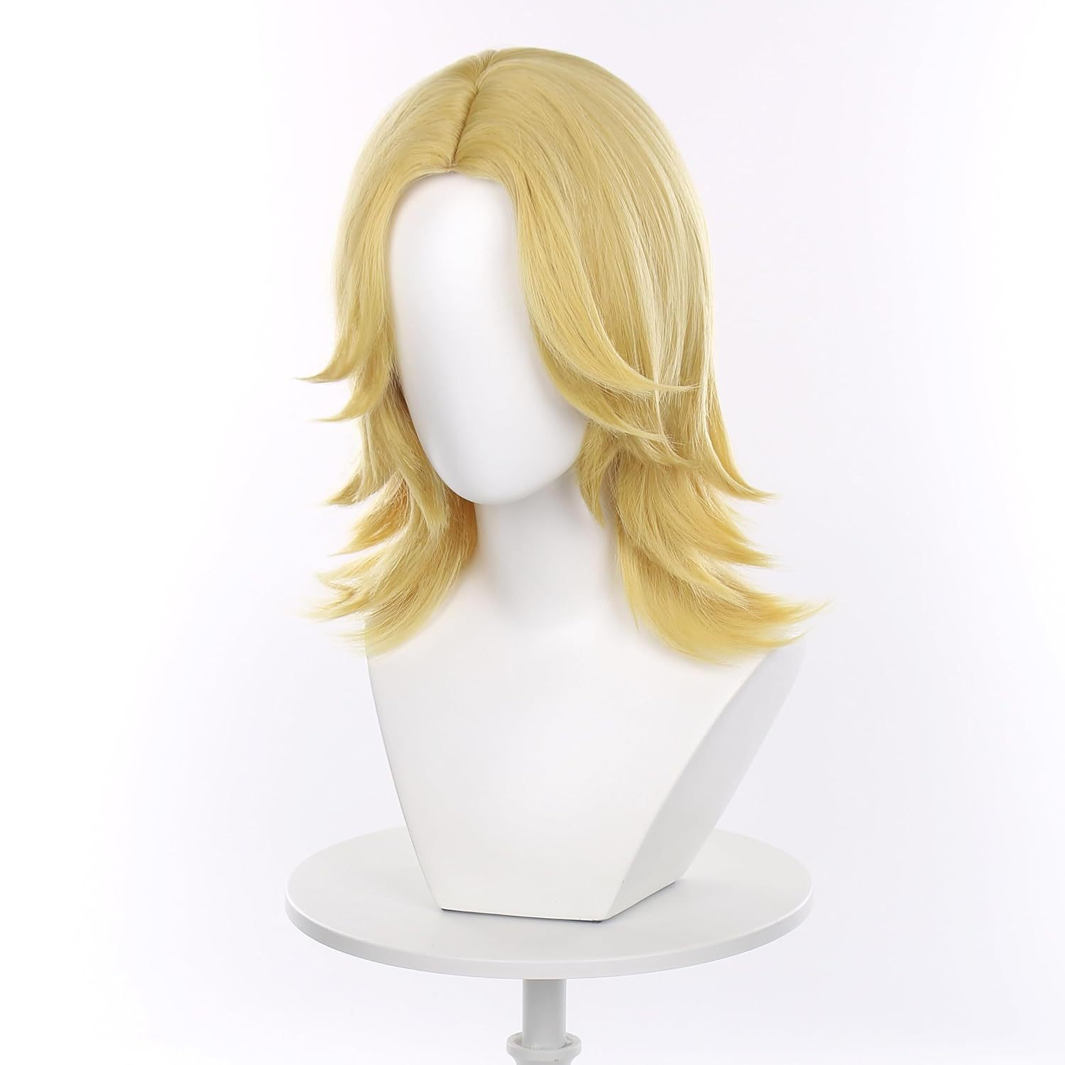 JOJO's Bizarre Adventure: Stee - Wig Fiber Net のレビューと価格