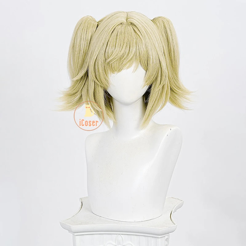 Zenless Zone Zero Burnice Whit - Burnice Cosplay Prop のレビューと価格