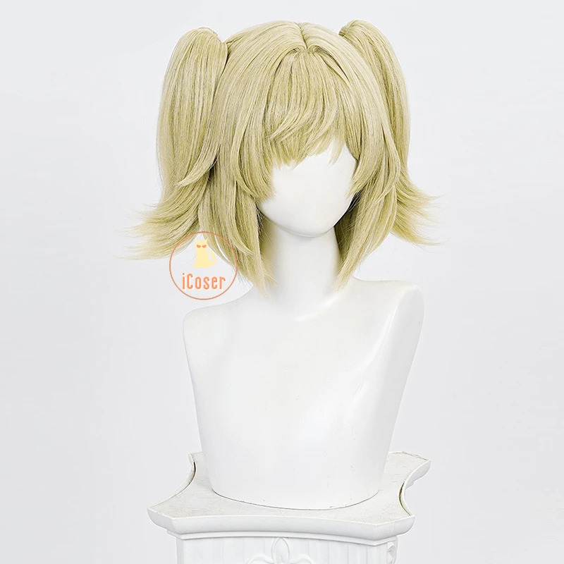 Zenless Zone Zero Burnice Whit - Burnice Cosplay Prop のレビューと価格