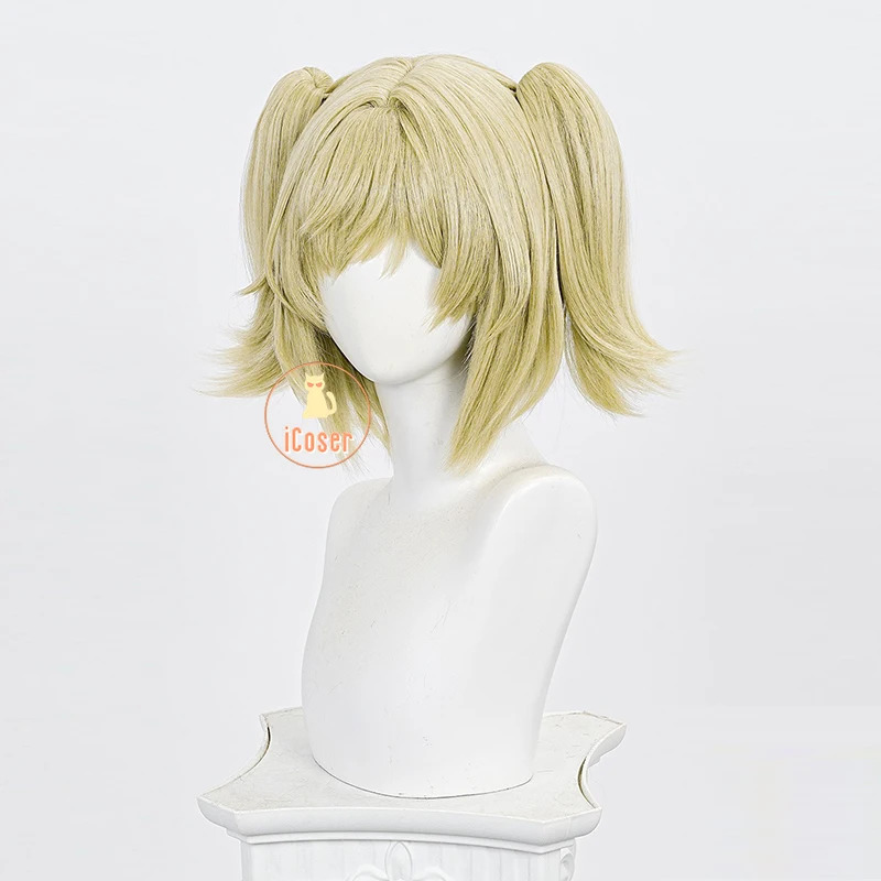 Zenless Zone Zero Burnice Whit - Burnice Cosplay Prop のレビューと価格