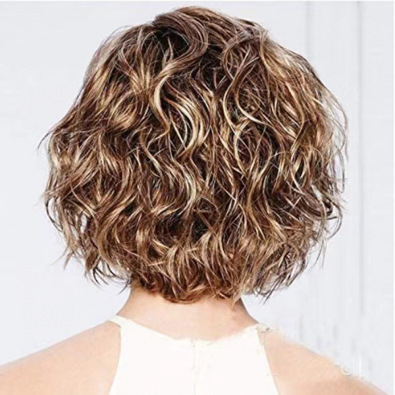 European and American Style Wi - Wig Fiber Net のレビューと価格