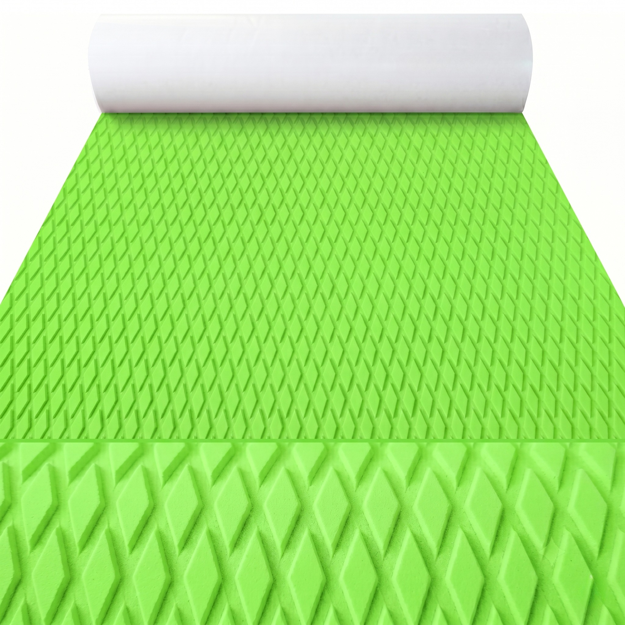 2400x550x5mm EVA Boat Decking  - Eva Foam Sheet のレビューと価格