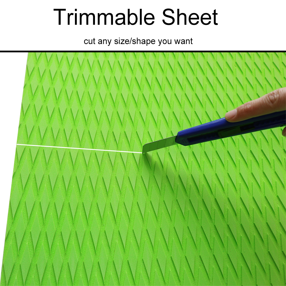 2400x550x5mm EVA Boat Decking  - Eva Foam Sheet のレビューと価格