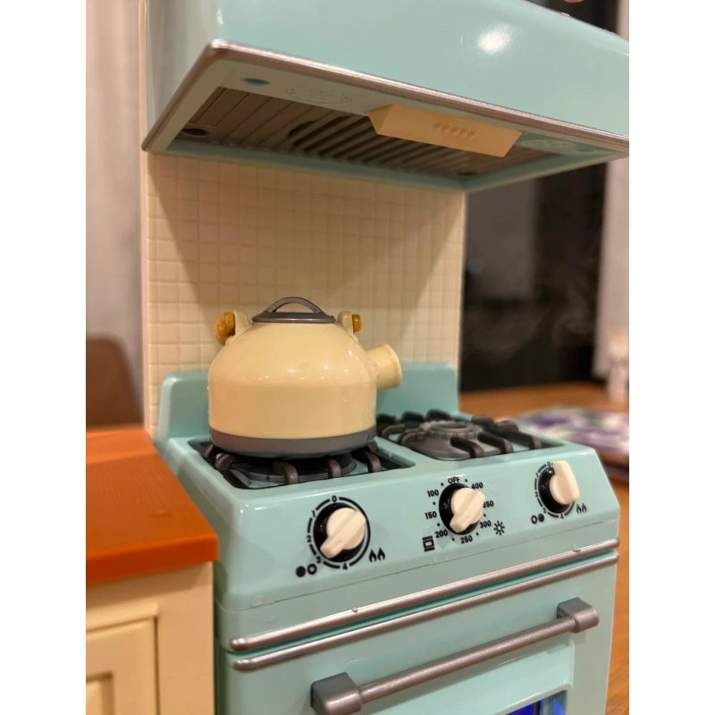 Zuru Mini Brand Magic Kitchen  - Cosplay Prop Works のレビューと価格