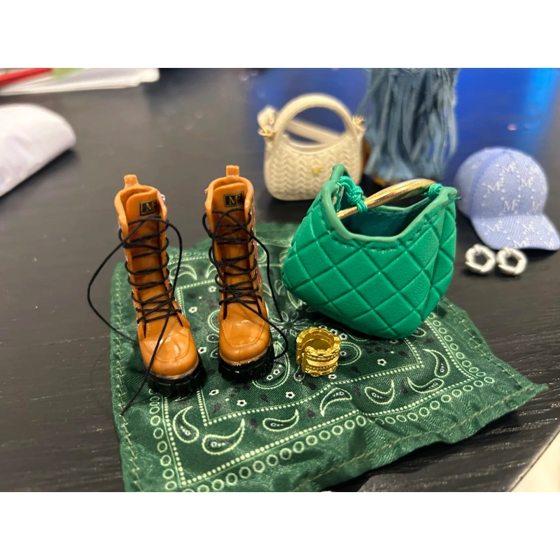 Zuru Mini Brand Magic Kitchen  - Cosplay Prop Works のレビューと価格
