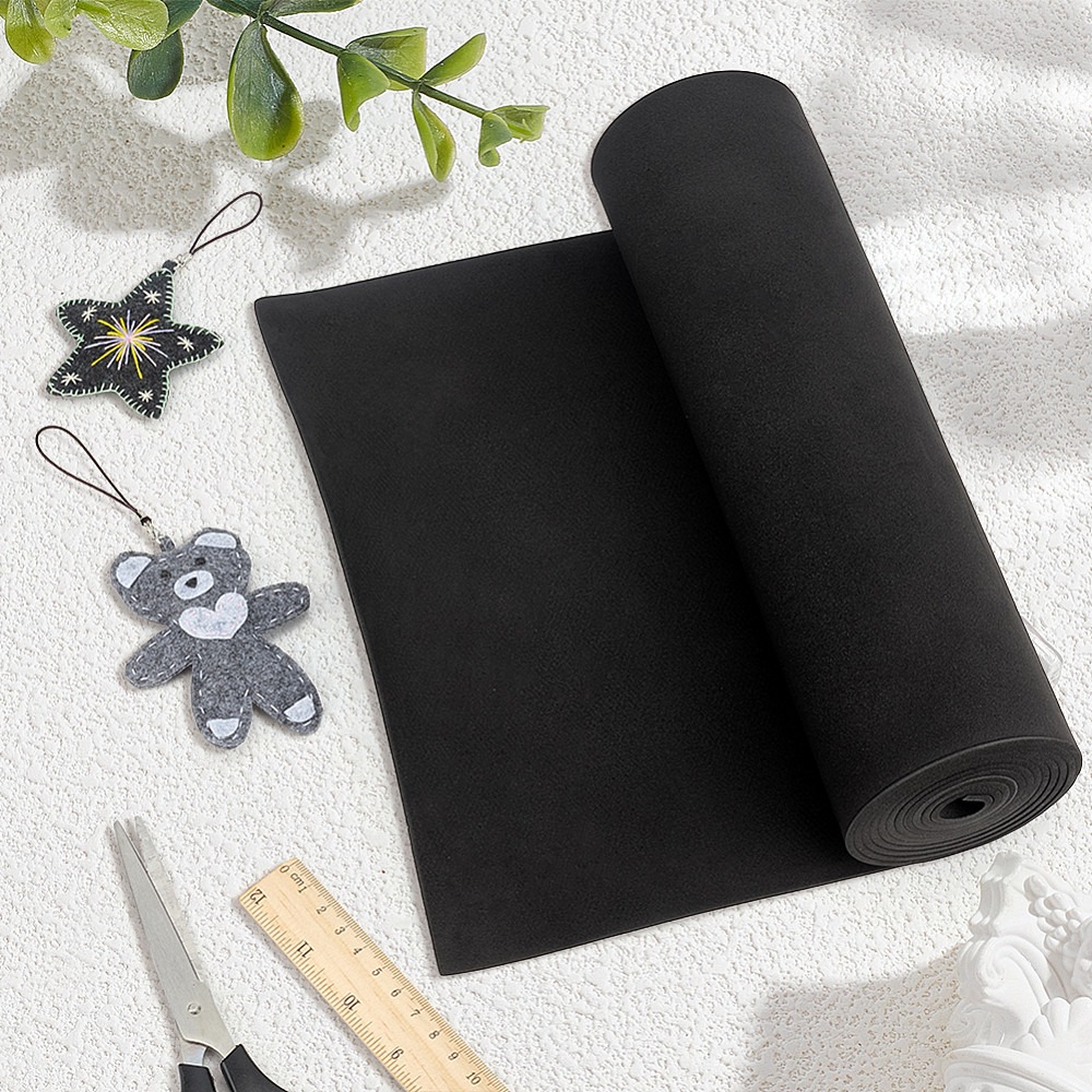 EVA Foam Roll For Art Supplies - Craft Foam Roll のレビューと価格