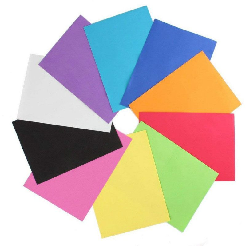 A4 EVA Foam Paper Sheet 20*30c - Eva Foam Sheet のレビューと価格