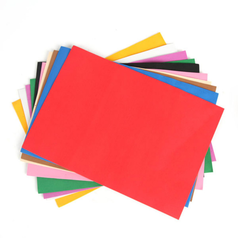 A4 EVA Foam Paper Sheet 20*30c - Eva Foam Sheet のレビューと価格