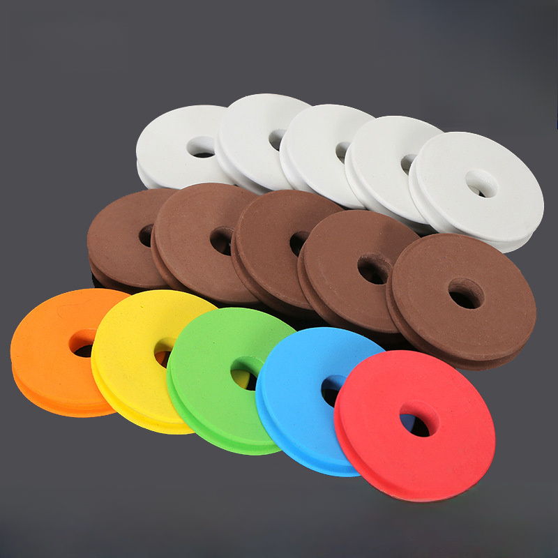 Fishing Line Spool - Colorful  - Craft Foam Roll のレビューと価格