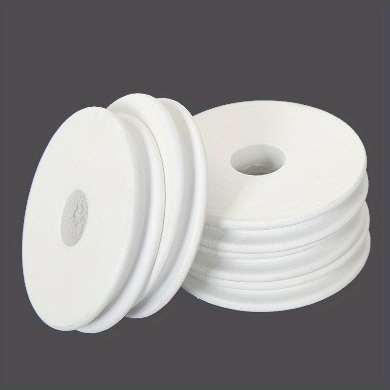 Fishing Line Spool - Colorful  - Craft Foam Roll のレビューと価格