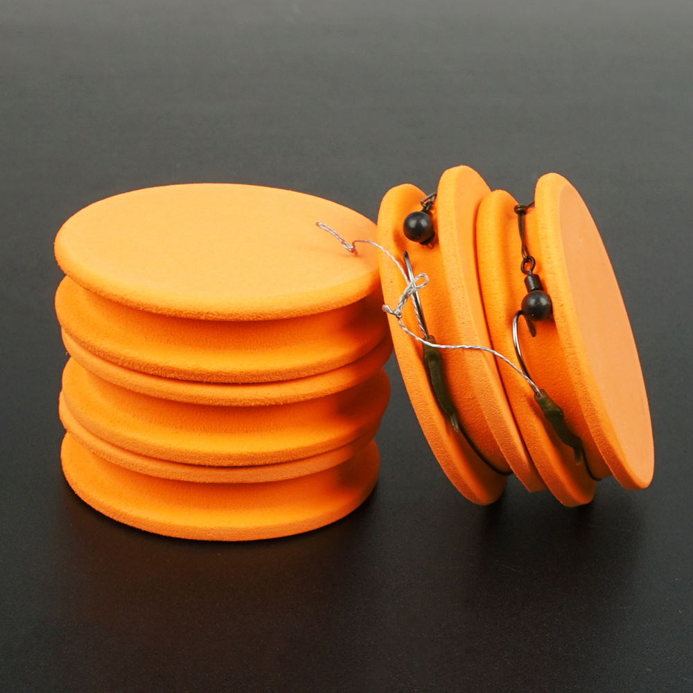 Hirisi 10pcs EVA Foam Fishing  - Craft Foam Roll のレビューと価格