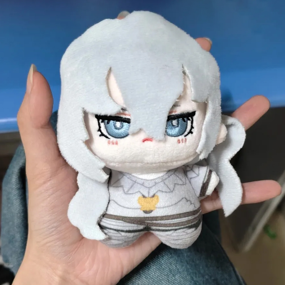 Anime Berserk Griffith Cosplay - Cosplay Plushie Prop のレビューと価格